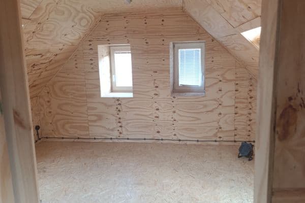 Pronájem bytu 2+1 55 m², Nebílovská, Plzeň Pronájem bytu 2+1 55 m², Nebílovská, Plzeň