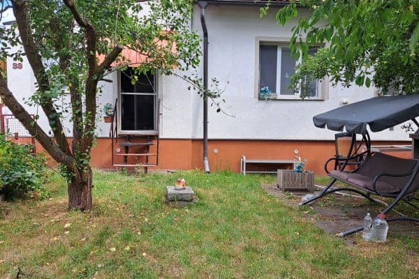 Prodej domu 100 m², pozemek 400 m², Blatnice Prodej domu 100 m², pozemek 400 m², Blatnice