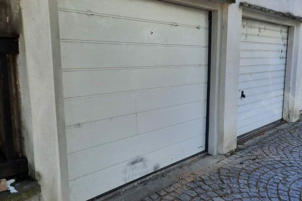 Pronájem garáže 18 m², Albánská, Praha Pronájem garáže 18 m², Albánská, Praha