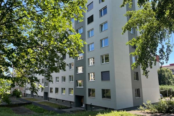 Pronájem bytu 2+1 65 m², Ořechová, Ústí nad Labem Pronájem bytu 2+1 65 m², Ořechová, Ústí nad Labem