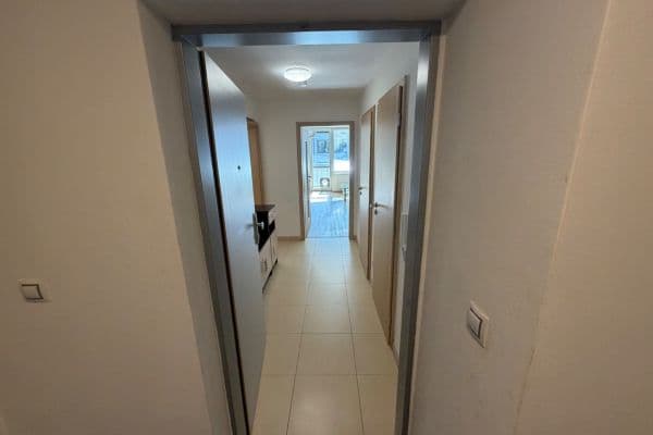 Pronájem bytu 2+kk 50 m², Vzdálená, Brno, Jihomoravský kraj Pronájem bytu 2+kk 50 m², Vzdálená, Brno, Jihomoravský kraj
