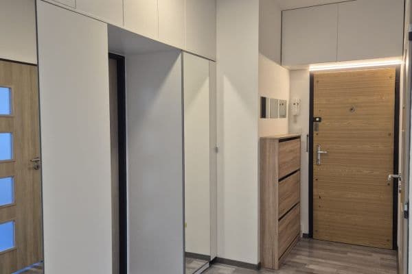 Pronájem bytu 3+1 68 m², Dreyerova, Praha Pronájem bytu 3+1 68 m², Dreyerova, Praha