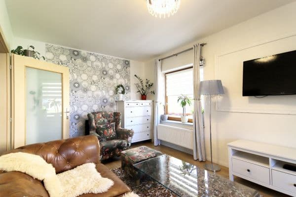 Prodej bytu 3+1 92 m², Heřmánková, Ostrava Prodej bytu 3+1 92 m², Heřmánková, Ostrava