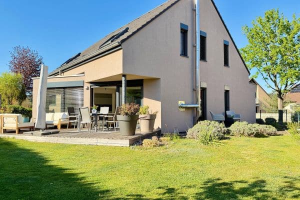 Prodej domu 211 m², pozemek 615 m², Fürstenwalde Prodej domu 211 m², pozemek 615 m², Fürstenwalde