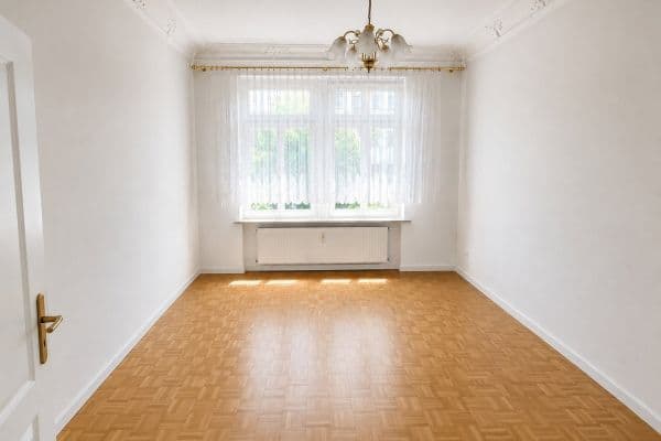 Pronájem bytu 2+1 60 m², Wielandstraße 2a, Leipzig, Sasko Pronájem bytu 2+1 60 m², Wielandstraße 2a, Leipzig, Sasko