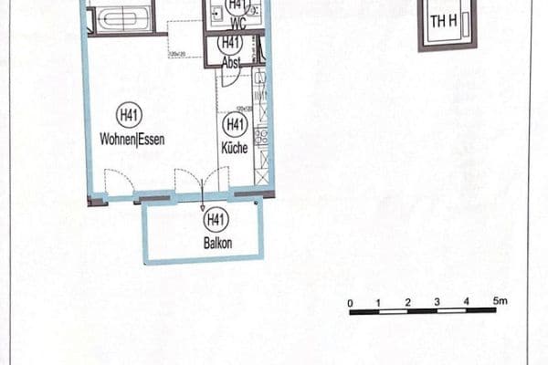 Prodej bytu 4+1 94 m², Glasbläserhöfe 22, Hamburg, Hamburg Prodej bytu 4+1 94 m², Glasbläserhöfe 22, Hamburg, Hamburg
