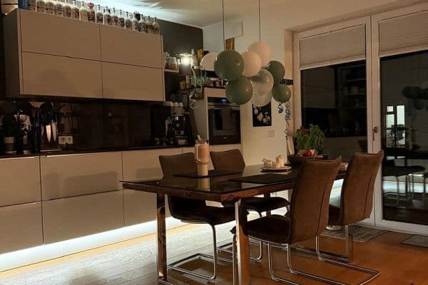 Prodej bytu 4+1 94 m², Glasbläserhöfe 22, Hamburg, Hamburg Prodej bytu 4+1 94 m², Glasbläserhöfe 22, Hamburg, Hamburg