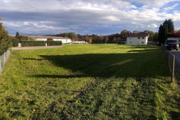 Prodej pozemku 681 m², Reichenbachstrasse, Kolbermoor, Bavorsko Prodej pozemku 681 m², Reichenbachstrasse, Kolbermoor, Bavorsko