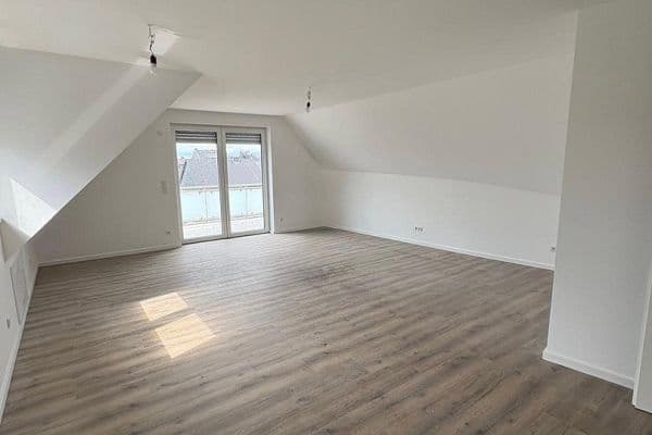 Pronájem bytu 2+kk 76 m², Dortmund, Severní Porýní-Vestfálsko Pronájem bytu 2+kk 76 m², Dortmund, Severní Porýní-Vestfálsko