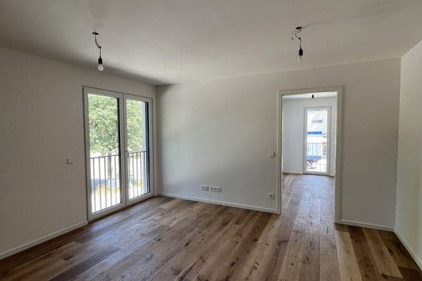 Pronájem bytu 2+1 41 m², München, Bavorsko Pronájem bytu 2+1 41 m², München, Bavorsko