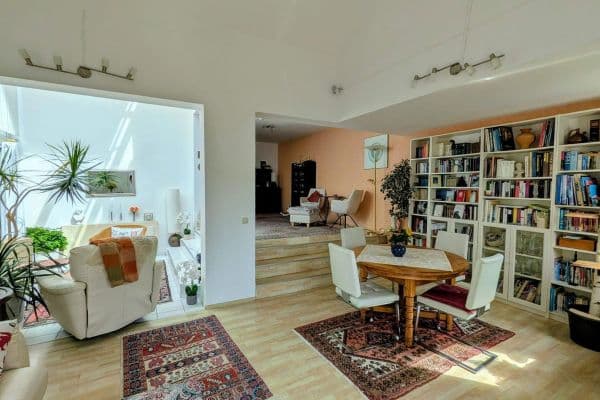 Prodej domu 123 m², pozemek 330 m², Wetzlar Prodej domu 123 m², pozemek 330 m², Wetzlar