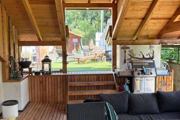 Prodej domu 160 m², pozemek 762 m², Pfarrkirchen Prodej domu 160 m², pozemek 762 m², Pfarrkirchen