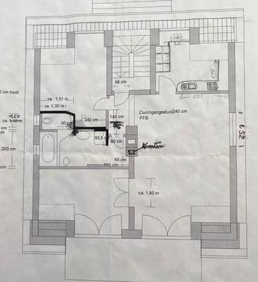 Prodej bytu 3+1 95 m², Plümelstraße 85, Ingolstadt, Bavorsko Prodej bytu 3+1 95 m², Plümelstraße 85, Ingolstadt, Bavorsko