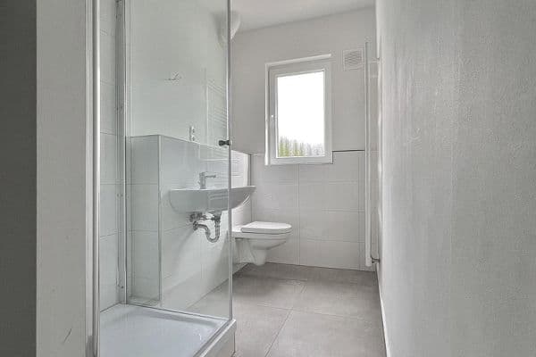 Pronájem bytu 3+1 82 m², Grünstr. 19, Hagen Pronájem bytu 3+1 82 m², Grünstr. 19, Hagen