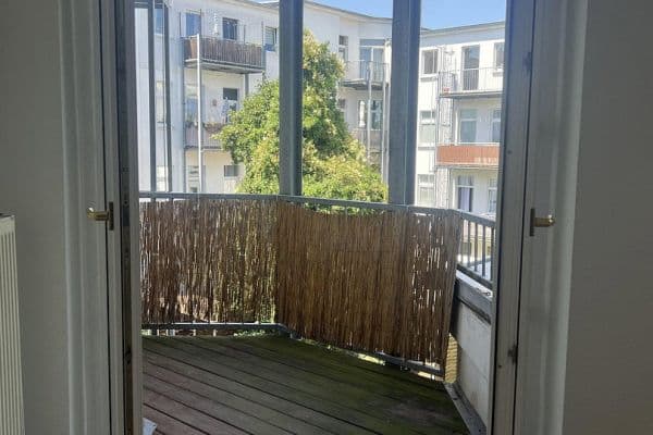 Pronájem bytu 2+1 49 m², Arndtstraße 30, Magdeburg, Sasko-Anhaltsko Pronájem bytu 2+1 49 m², Arndtstraße 30, Magdeburg, Sasko-Anhaltsko