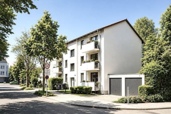 Pronájem bytu 3+kk 60 m², Bochum Pronájem bytu 3+kk 60 m², Bochum