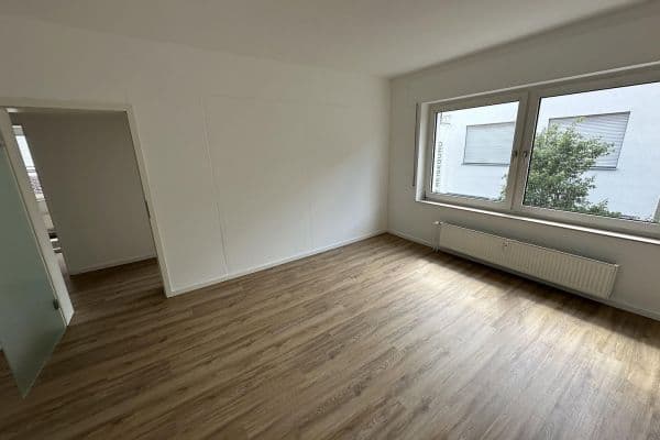 Pronájem bytu 3+1 65 m², Südmauer 1, Bocholt, Severní Porýní-Vestfálsko Pronájem bytu 3+1 65 m², Südmauer 1, Bocholt, Severní Porýní-Vestfálsko