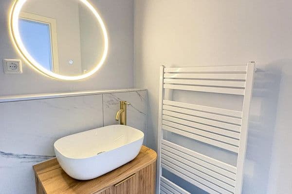 Prodej bytu 2+1 48 m², Wiesbaden, Hessen Prodej bytu 2+1 48 m², Wiesbaden, Hessen