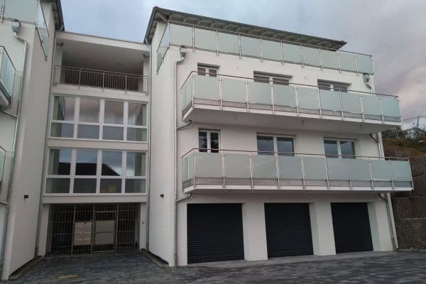 Pronájem bytu 4+kk 113 m², Baden-Württemberg - Laufenburg (Baden) Pronájem bytu 4+kk 113 m², Baden-Württemberg - Laufenburg (Baden)