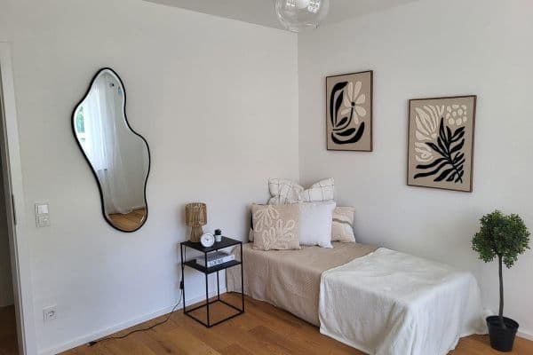 Prodej bytu 3+1 71 m², Ingolstadt, Bavorsko Prodej bytu 3+1 71 m², Ingolstadt, Bavorsko
