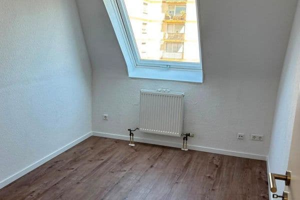 Pronájem bytu 1+1 18 m², Heinrich-Lanz-Straße 23-27, Mannheim Pronájem bytu 1+1 18 m², Heinrich-Lanz-Straße 23-27, Mannheim