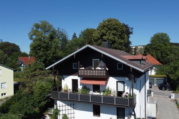 Pronájem bytu 4+1 110 m², Starnberg, Bavorsko Pronájem bytu 4+1 110 m², Starnberg, Bavorsko