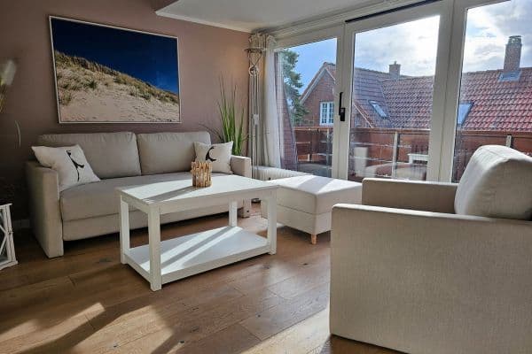 Prodej bytu 3+1 69 m², Wenningstedt-Braderup (Sylt), Šlesvicko-Holštýnsko Prodej bytu 3+1 69 m², Wenningstedt-Braderup (Sylt), Šlesvicko-Holštýnsko