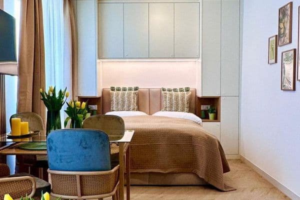 Pronájem bytu 2+1 40 m², Kölner Str. 285, Düsseldorf, Severní Porýní-Vestfálsko Pronájem bytu 2+1 40 m², Kölner Str. 285, Düsseldorf, Severní Porýní-Vestfálsko