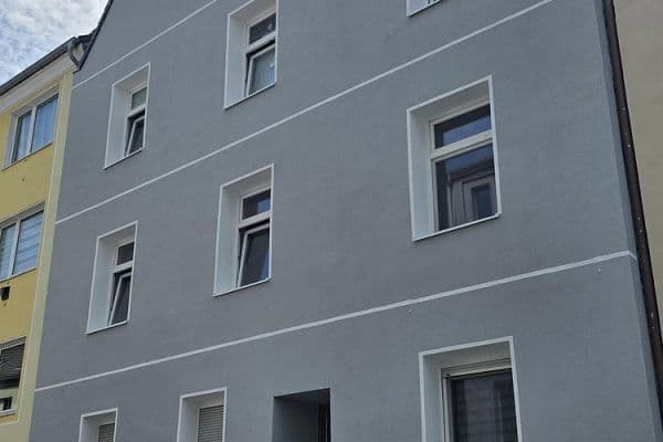 Pronájem bytu 4+1 82 m², Von-Gall-Str. 4, Bochum Pronájem bytu 4+1 82 m², Von-Gall-Str. 4, Bochum