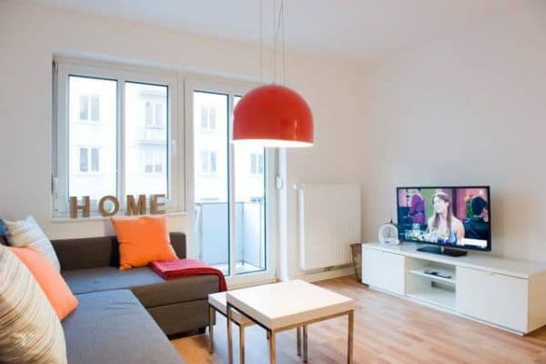 Pronájem bytu 2+1 50 m², Winzererstr. 28, München, Bavorsko Pronájem bytu 2+1 50 m², Winzererstr. 28, München, Bavorsko
