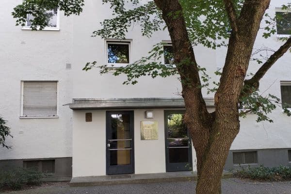 Prodej bytu 1+1 35 m², Gartenfelder Straße 80, Berlin, Berlín Prodej bytu 1+1 35 m², Gartenfelder Straße 80, Berlin, Berlín