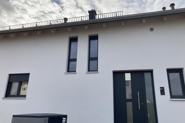 Pronájem domu 177 m², pozemek 548 m², Biberbach Pronájem domu 177 m², pozemek 548 m², Biberbach