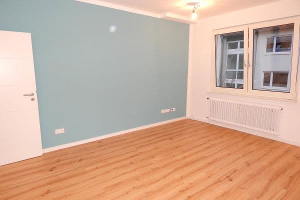 Prodej bytu 2+1 53 m², Essen Prodej bytu 2+1 53 m², Essen
