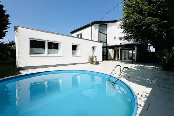 Prodej domu 209 m², pozemek 681 m², Theodor Heuss Allee 50, Hennef Prodej domu 209 m², pozemek 681 m², Theodor Heuss Allee 50, Hennef