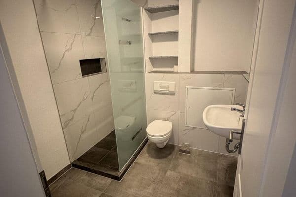 Pronájem bytu 2+1 40 m², Immestraße 50, Essen, Severní Porýní-Vestfálsko Pronájem bytu 2+1 40 m², Immestraße 50, Essen, Severní Porýní-Vestfálsko