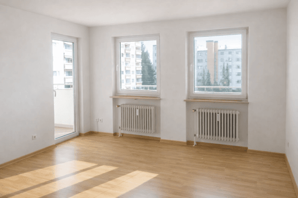 Prodej bytu 2+1 53 m², Rudolf-Schiestl-Straße 15, Fürth Prodej bytu 2+1 53 m², Rudolf-Schiestl-Straße 15, Fürth