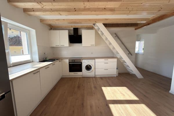 Prodej domu 135 m², pozemek 89 m², Igensdorf Prodej domu 135 m², pozemek 89 m², Igensdorf
