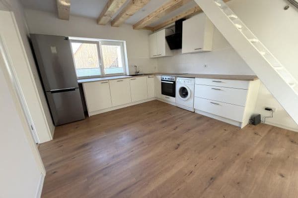 Prodej domu 135 m², pozemek 89 m², Igensdorf, Bavorsko Prodej domu 135 m², pozemek 89 m², Igensdorf, Bavorsko