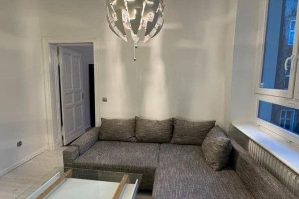 Pronájem bytu 1+kk 40 m², Düsseldorf, Severní Porýní-Vestfálsko Pronájem bytu 1+kk 40 m², Düsseldorf, Severní Porýní-Vestfálsko