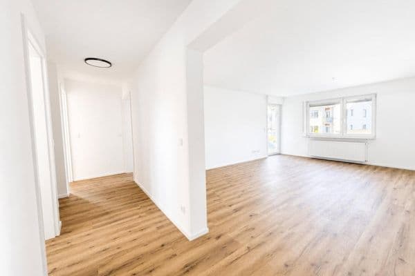 Prodej bytu 3+1 76 m², Vaihingen an der Enz Prodej bytu 3+1 76 m², Vaihingen an der Enz