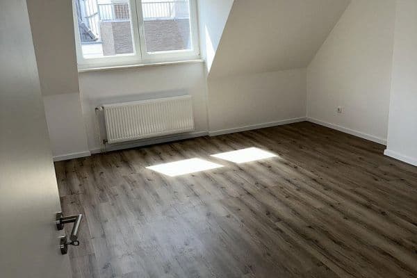 Pronájem bytu 3+1 65 m², Bocholt, Severní Porýní-Vestfálsko Pronájem bytu 3+1 65 m², Bocholt, Severní Porýní-Vestfálsko