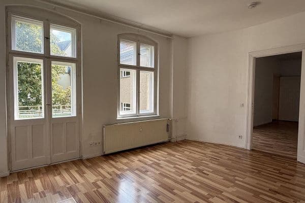 Prodej bytu 2+1 64 m², Mindener Straße 3, Berlin, Berlín Prodej bytu 2+1 64 m², Mindener Straße 3, Berlin, Berlín