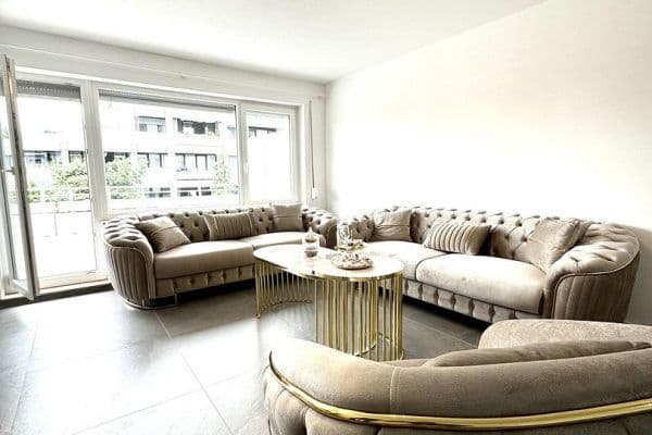 Prodej bytu 2+1 81 m², Wiesbaden, Hessen Prodej bytu 2+1 81 m², Wiesbaden, Hessen