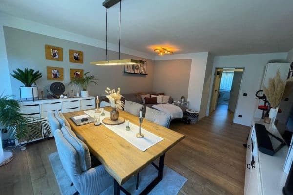 Pronájem bytu 2+kk 64 m², Rheinbabenstr. 22a, Bottrop Pronájem bytu 2+kk 64 m², Rheinbabenstr. 22a, Bottrop