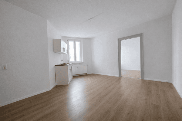 Prodej bytu 3+1 48 m², Schweinauerstr. 42, Nürnberg, Bavorsko Prodej bytu 3+1 48 m², Schweinauerstr. 42, Nürnberg, Bavorsko