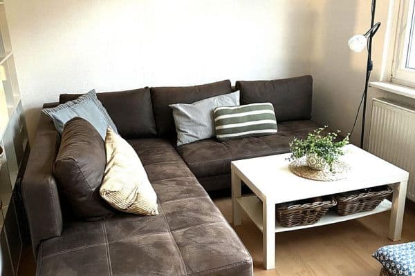 Pronájem bytu 2+1 52 m², Gretchenstr. 39C, Hannover Pronájem bytu 2+1 52 m², Gretchenstr. 39C, Hannover