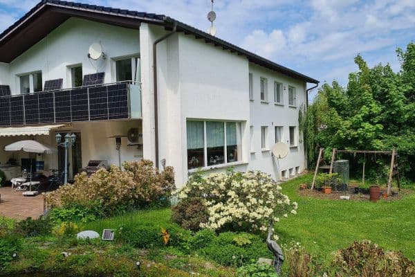 Prodej domu 450 m², pozemek 5.100 m², Weitefeld Prodej domu 450 m², pozemek 5.100 m², Weitefeld