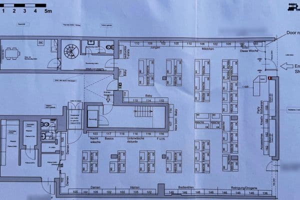 Pronájem nebytového prostoru 287 m², Ehrenfeld Stadtbezirk 4, Ehrenfeld (Bezirk 4) Pronájem nebytového prostoru 287 m², Ehrenfeld Stadtbezirk 4, Ehrenfeld (Bezirk 4)