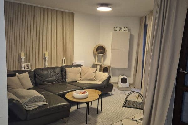 Prodej bytu 3+1 68 m², Ottobrunnerstr. 49a, München, Bavorsko Prodej bytu 3+1 68 m², Ottobrunnerstr. 49a, München, Bavorsko