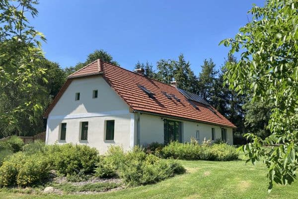 Pronájem chaty, chalupy, Staré Město pod Landštejnem, Jihočeský kraj Pronájem chaty, chalupy, Staré Město pod Landštejnem, Jihočeský kraj
